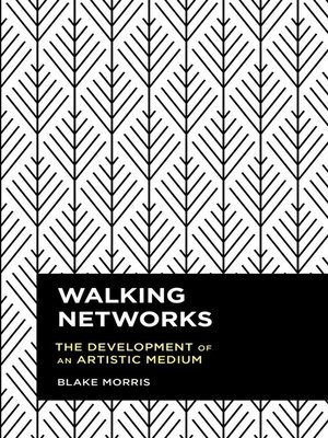 cover image of Walking Networks